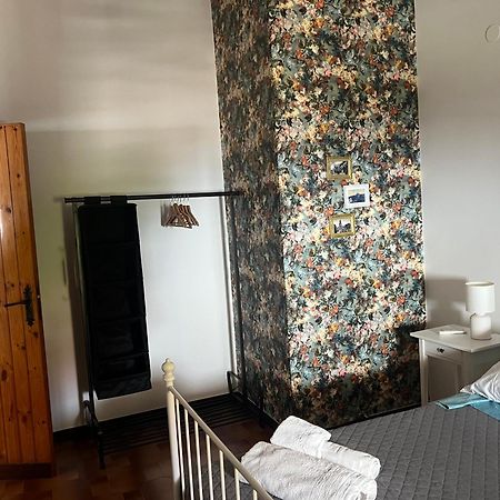 B&B Villa Reginella Agerola Exteriör bild
