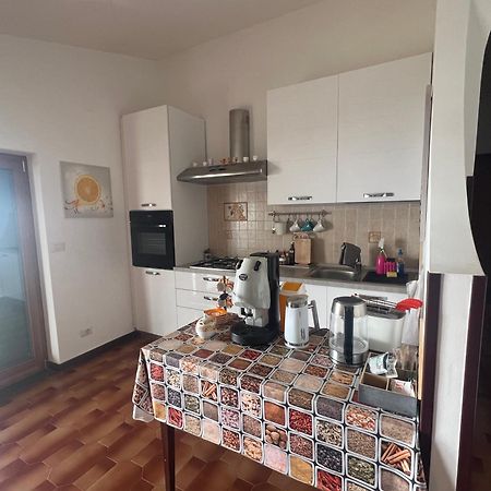 B&B Villa Reginella Agerola Exteriör bild