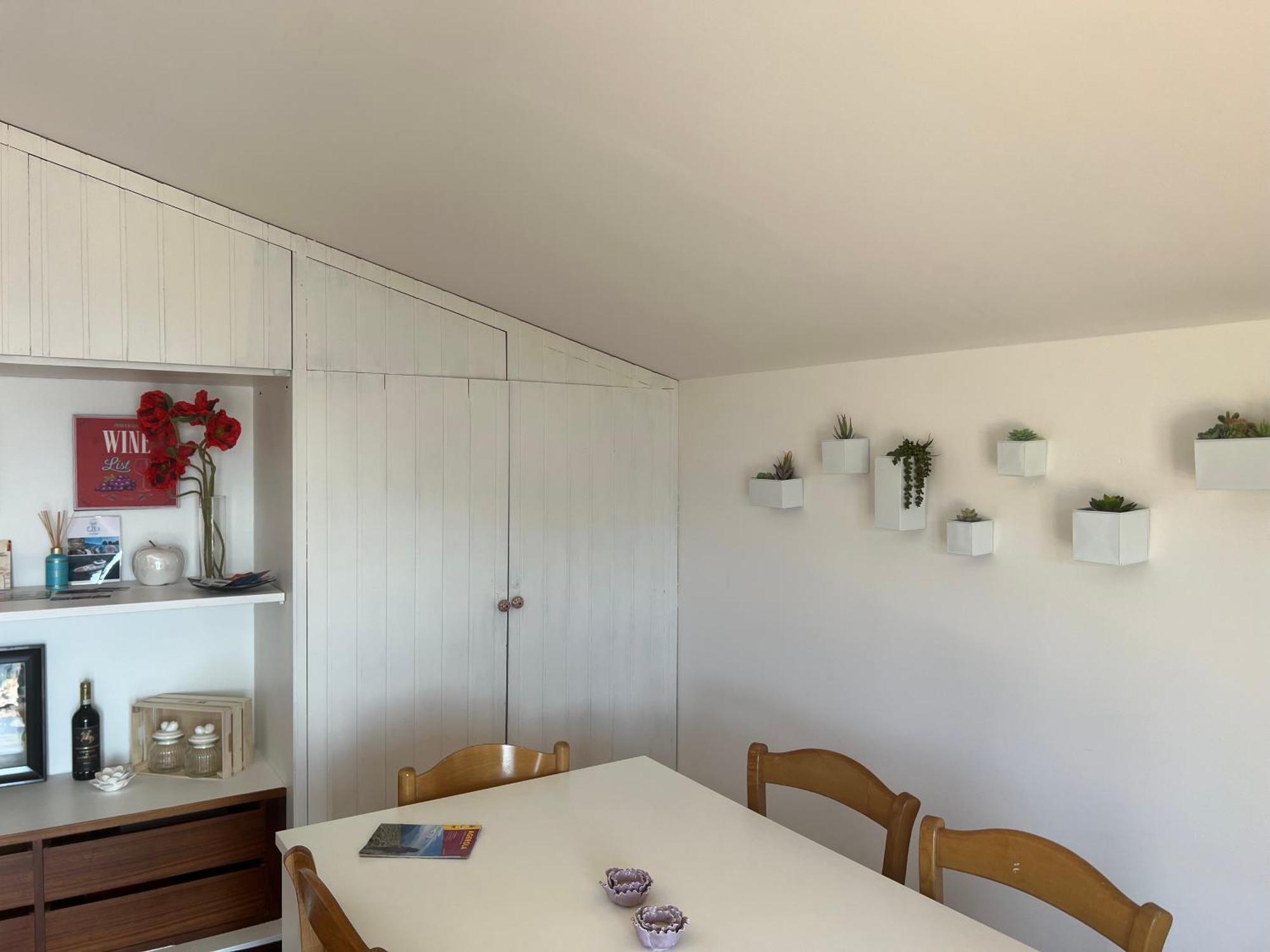 B&B Villa Reginella Agerola Exteriör bild