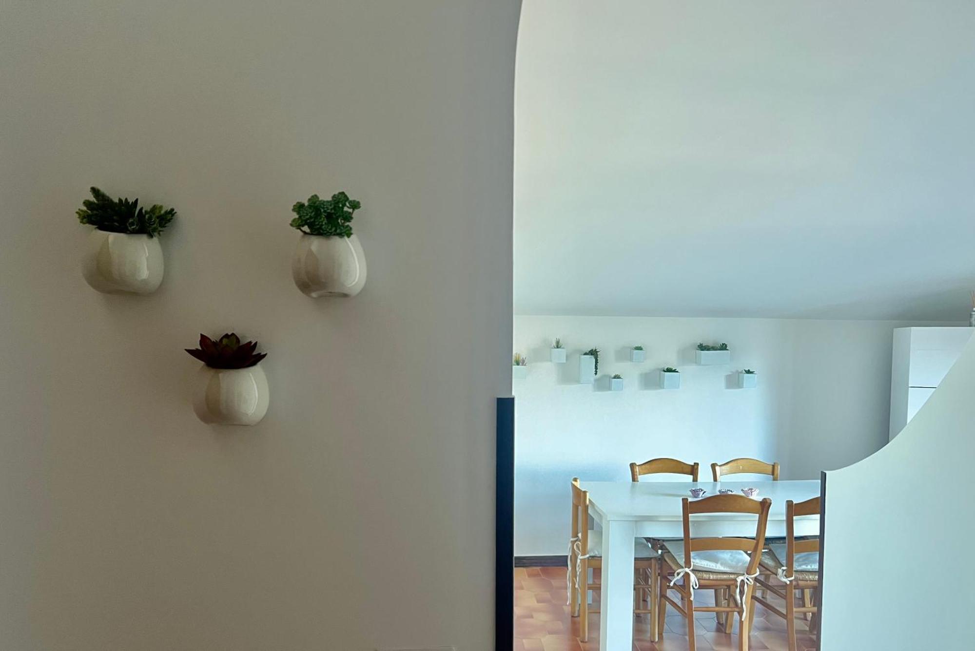 B&B Villa Reginella Agerola Exteriör bild